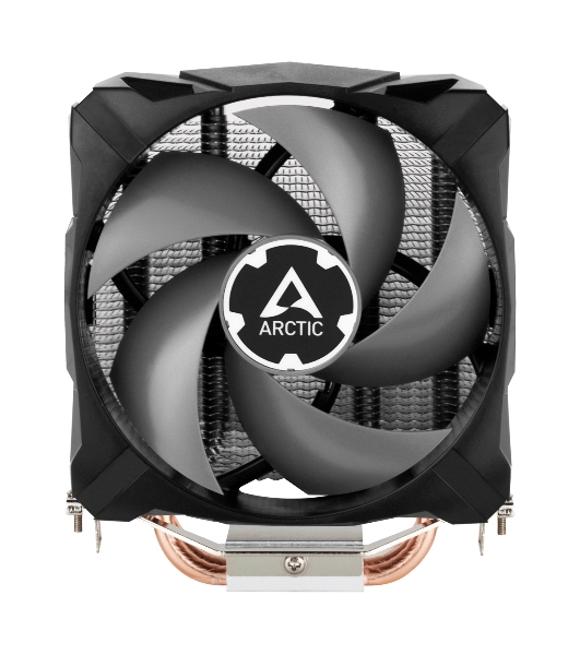 Кулер Arctic Freezer 7 X CO 1200/1150-56, Ryzen (AM4) RET (ACFRE00085A)