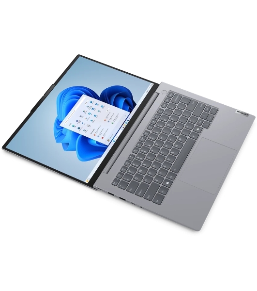 Ноутбук Lenovo ThinkBook 14 G7 IML 14' WUXGA IPS/Intel Ultra 5 125U/16Gb/512Gb SSD/Intel Graphics/No OS/Серый
