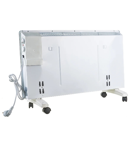 Конвектор электрический Engy EN-2000 Standard, 2000 Вт, 25 м2, термостат (010553)