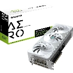 Видеокарта Gigabyte GV-N507TAERO OC-16GD 1.0 NV RTX 5070TI 16Gb 256bit GDDR7 2805/28000/HDMIx1/, фото 1