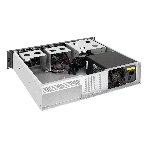 Серверный корпус ExeGate Pro 2U400-04 (RM 19', высота 2U, глубина 400, БП 700PAS, 2*USB), фото8
