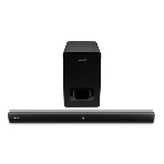 Акустическая система ELTRONIC Саундбар SOUND SLICK 9 (20-13) черный, фото10