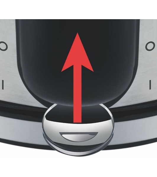 Электрочайник Tefal KI750D30 серебристый, 1.7 л, 2400 Вт, скрытый нагревательный элемент