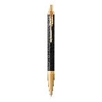 Ручка шариковая Parker IM Premium K323 (CW1931667) Black GT, M, синие чернила, подарочная коробка, фото2