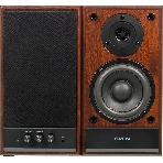 Акустическая система SVEN SPS-702 2.0 коричневый/орех 40Вт, фото7