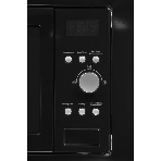 Встраиваемая микроволновая печь Kuppersberg HMW 615 B 18 л, 700 Вт, 8 программ, черный, фото9