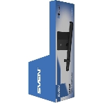 Саундбар SVEN SB-2150A черный (2 x 40W, Bluetooth сабвуфер 100W, пульт ДУ, LED-дисплей, HDMI, USB), фото8