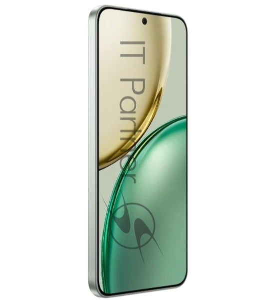 Смартфон HONOR X9d 12/256GB, зеленый