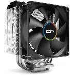 Кулер Cryorig M9a (FM1/FM2/+/AM2/+/AM3/+/AM4, 600 ~ 2200RPM, 26.4dBA, 48.4CFM, 4-pin PWM), фото 1