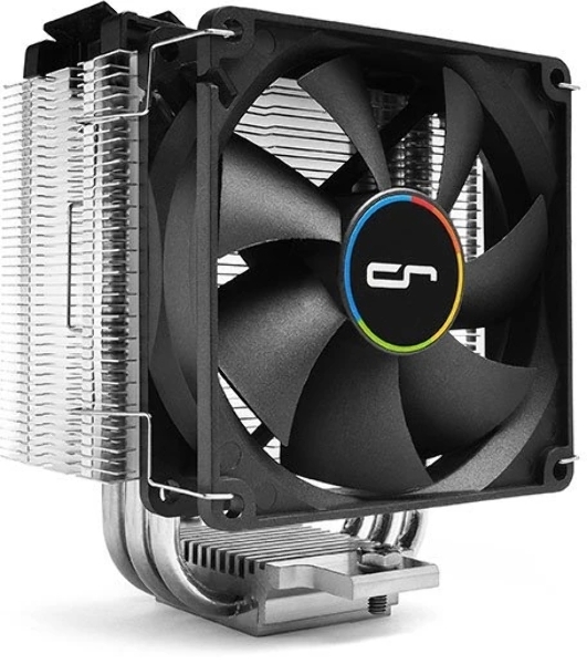 Кулер Cryorig M9a (FM1/FM2/+/AM2/+/AM3/+/AM4, 600 ~ 2200RPM, 26.4dBA, 48.4CFM, 4-pin PWM)