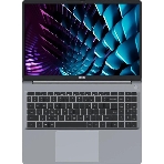Ноутбук Tecno MegaBook K16SFA/16'/IPS/AMD Ryzen 5 7535HS/8Gb/512Gb SSD/AMD Radeon 660M/Windows 11 Home/серый/1.76kg, фото9