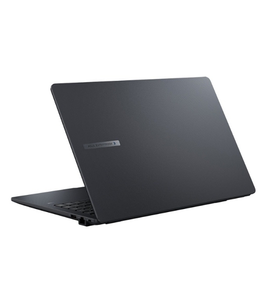 Ноутбук ASUS B1503CVA-S78551/15.6'/WVA/Intel Core 5 210H/16384Mb/256Gb SSD/Intel Graphics/Windows 11 Pro/серый/1.69kg