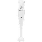 Блендер погружной Bosch MSM 6B150 белый, 300 Вт, 1 скорость, турбо, фото7