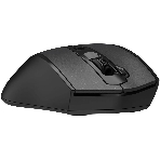 Мышь беспроводная A4Tech G7-810 Air2 черный, 2000 dpi, радиоканал, USB, кнопки - 7, фото5