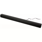 Звуковая панель Xiaomi Soundbar 2.0 EU S22E черный QBH4286EU, фото5