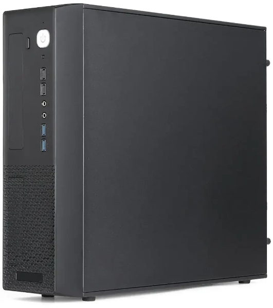 Компьютерный корпус CROWN CMC-1913 (CM-PS350office) OEM