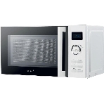 Микроволновая печь Vitek VT-MW1525 белый, 25 л, 900 Вт, переключатели - кнопки, поворотный механизм, фото 1