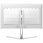 Монитор 27' Philips Evnia 27M2N8800 QD-OLED 3840x2160, 240 Гц, 0.03 мс, 16:9, 1000 кд/м², 2xHDMI 2.1, DP 2.1, USB Hub (2x USB), 3.5 Jack, DisplayHDR True Black 400, FreeSync Premium Pro, динамики (2x5 Вт), белый, фото5