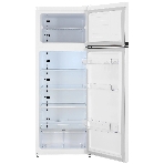 Холодильник Beko B1RDSK240W белый двухкамерный 177/46л морозилка сверху, фото8