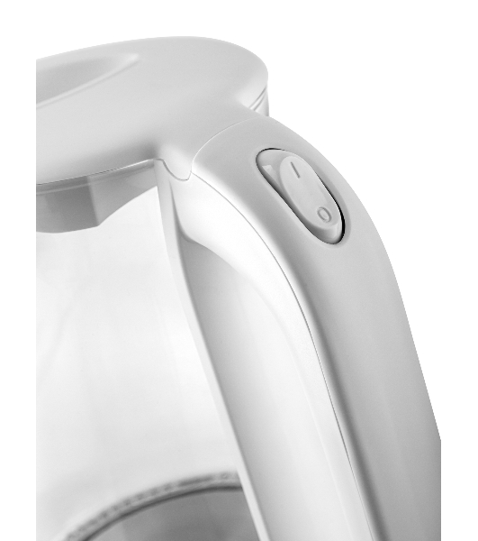 Чайник электрический BRAYER BR6112WH