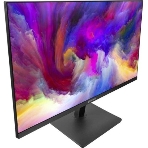 Монитор 23.8' Irbis SMARTVIEW ISM24FIDVesa IPS 1920x1080, 75 Гц, 3 мс, 16:9, 250 кд/м2, 1xHDMI, 1хDP, черный, фото4