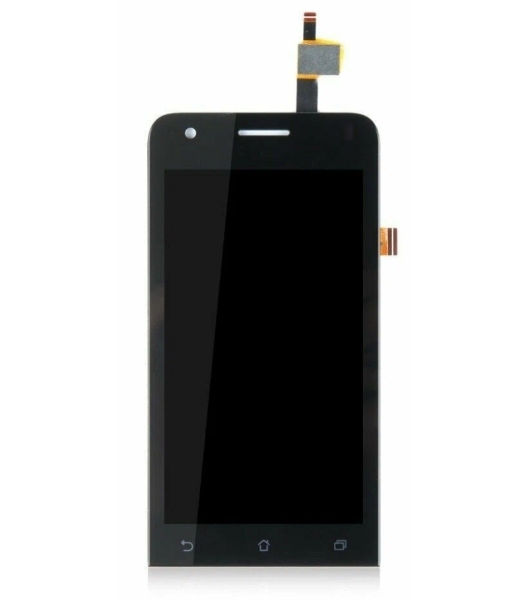 Дисплей для Asus ZenFone 4 A450CG, черный