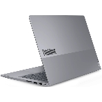 Ноутбук Lenovo ThinkBook 14 G7 IML 14' WUXGA IPS/Intel Ultra 5 125U/16Gb/512Gb SSD/Intel Graphics/No OS/Серый, фото7