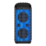Акустика напольная Soundmax SM-MS4209 черный, фото3