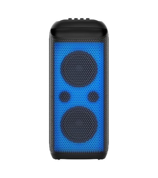 Акустика напольная Soundmax SM-MS4209 черный