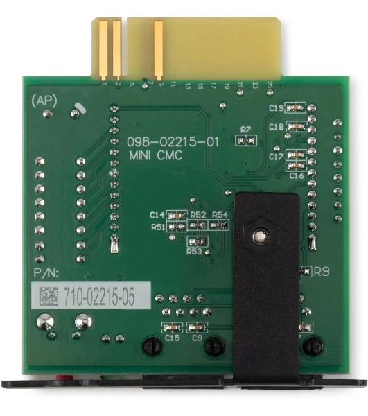 Модуль Ippon Modbus Mini Card (1976006) для Innova Unity/Innova RT II/Innova G2 L/Innova II