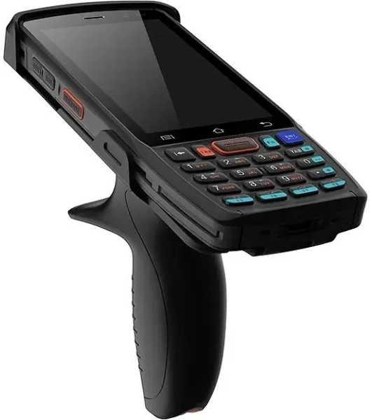 Терминал сбора данных Urovo DT40 (DT40-LITE0U4401X-T)
