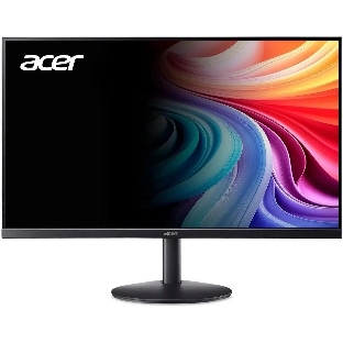 Монитор 23.8' Acer SB243YG0bi IPS 1920x1080, 120 Гц, 1 мс, 16:9, 250 кд/м², 1xHDMI, VGA, черный