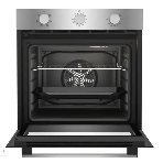 Духовой шкаф Indesit IBFTE 3634 IX, фото4