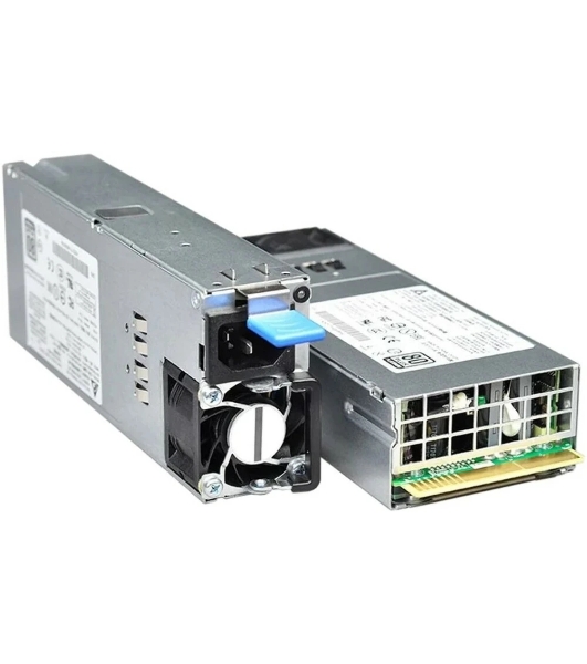 Блок питания Gooxi 1300W CRPS, 185х73,5х39мм; rated AC voltage 100V-240V, support 240V DC (1 модуль)