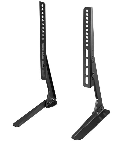 Кронштейн для телевизора Holder LCDT-F01-B черный 13'-42' настольный фиксированный
