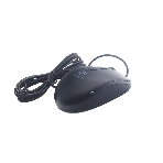 Мышь проводная Raskat M015 черный, 1000 dpi, USB, кнопки - 3, фото6