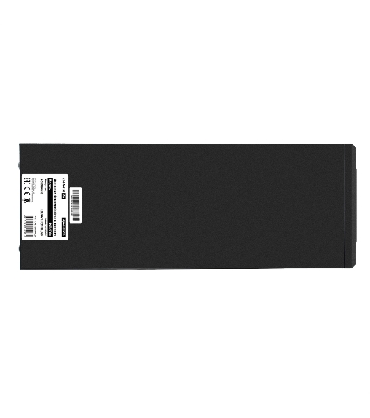 Источник бесперебойного питания ExeGate EX292609RUS SpecialPro UNB-2000.LED.AVR.2SH.RJ.USB 2000VA/1200W, LED, AVR,2*Schuko, RJ45/11, USB, металлический корпус, черный