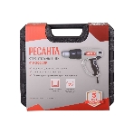 Фен технический Ресанта ФЭ-2000ЭК 2000Вт темп.50/50-550/50-550С, фото2