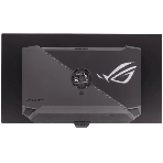 Монитор 31.5' Asus ROG Strix XG32UCDS QD-OLED 3840x2160, 165 Гц, 0.03 мс, 16:9, 1000 кд/м² (пиковая), 2×HDMI 2.1, DP 1.4, USB-C (15 Вт PD), 3.5 Jack, DisplayHDR True Black 400, HDR10, FreeSync Premium, черный, фото13