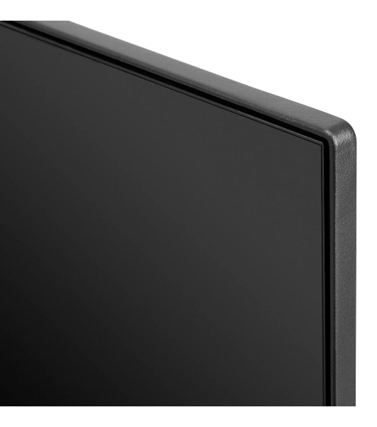 Телевизор Hyundai 65' H-LED65QBU7500 черный UHD QLED 60Hz Smart TV
