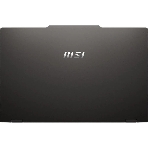 Ноутбук MSI Venture 17 AI A2HMG-014XRU/17.3'/IPS/Intel Core Ultra 5 125H/16Gb/512Gb SSD/Intel Graphics/Windows 11 Pro/серый/2.4kg, фото14