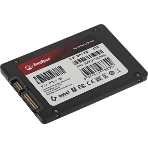Накопитель SSD KingSpec P3-1Tb, 1Tb, SATA, 2.5', R/W 570/560, фото2