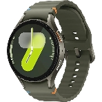 Умные часы Samsung Galaxy Watch7 LTE, 1.47' Super AMOLED, 4G, IP68, зеленый, фото 1