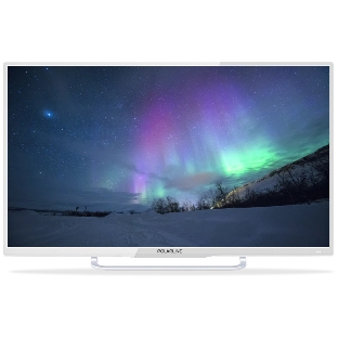 Телевизор PolarLine 32' 32PL53TC белый LED HD 60Hz