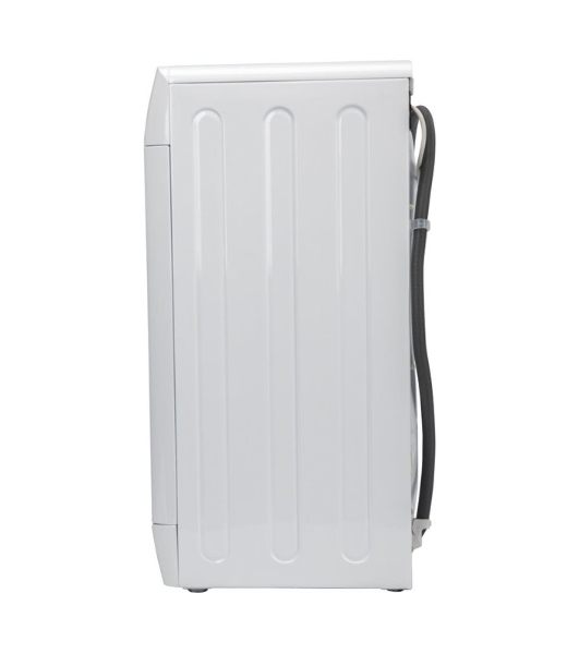 Стиральная машина Indesit BWSA 6109 WWV RU белый, загрузка фронтальная 6 кг, 1000 об/мин, класс: A