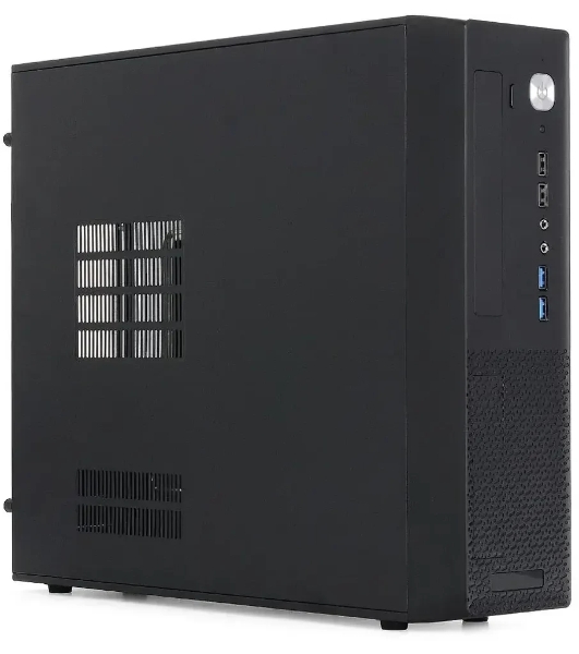 Компьютерный корпус CROWN CMC-1913 (CM-PS350office) OEM