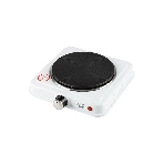 Плита настольная электрическая Homestar HS-1108, чугун, фото 1