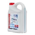 Гель для стирки Maunfeld Purity White 4700 мл MWL4700PW, фото3