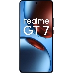 Смартфон Realme RMX5061 GT 7 12/512Gb голубой, фото 1