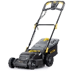 Газонокосилка электрическая Champion EM4018, от сети, 1800 Вт, фото15